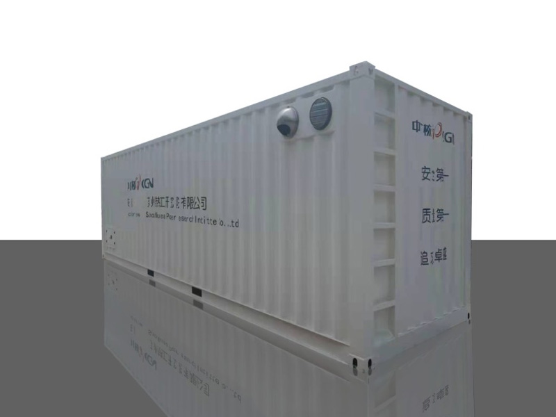 工業(yè)垃圾分解設(shè)備箱