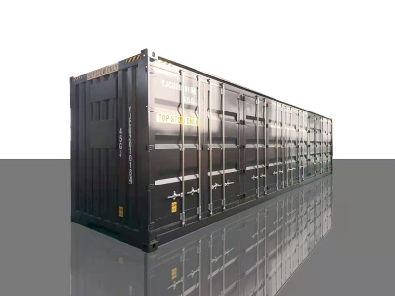 非步入式儲能系統（美標）